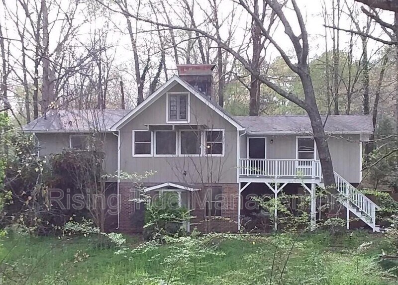 8624 Driftwood Dr in Morris, AL - Building Photo