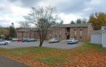 Thomasville Apartments in Knoxville, TN - Building Photo - Building Photo