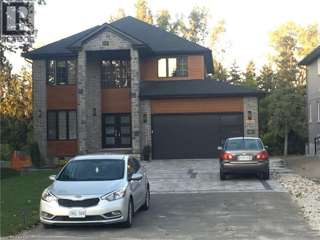 property at 1965 Coronation Blvd