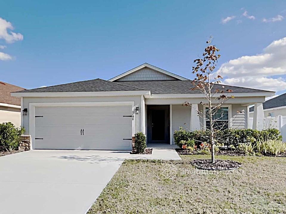 5248 White Egret Ln in Lakeland, FL - Building Photo