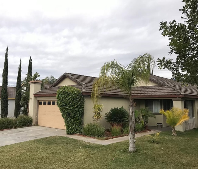 property at 14396 Chesebro Ct