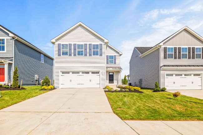 property at 6538 Rockingham Wy