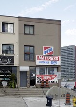 134 Atlantic Ave in Toronto, ON - Building Photo - Building Photo