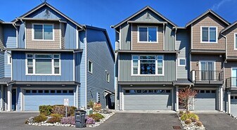 1413 105th Pl SE in Everett, WA - Building Photo