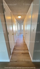 1510 E 17th St N in Wichita, KS - Building Photo - Building Photo