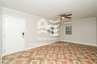 1531 N Indianapolis Ave in Tulsa, OK - Building Photo - Building Photo