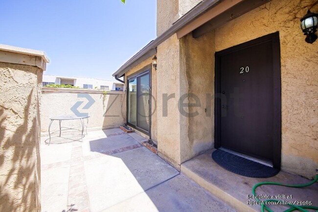 property at 14401 Plummer St