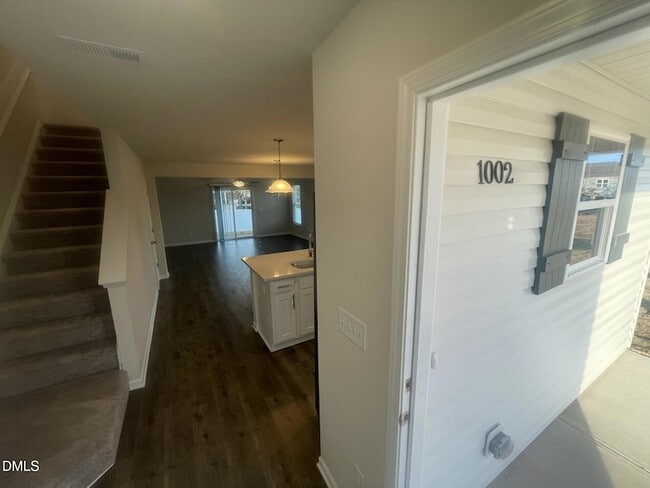 1002 Peony Ln, Unit 73 in Youngsville, NC - Building Photo - Building Photo