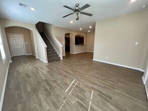 6611 Leightyn Ln in Fort Smith, AR - Building Photo - Building Photo