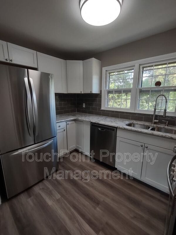 4601 Coronado Dr in Charlotte, NC - Building Photo - Building Photo