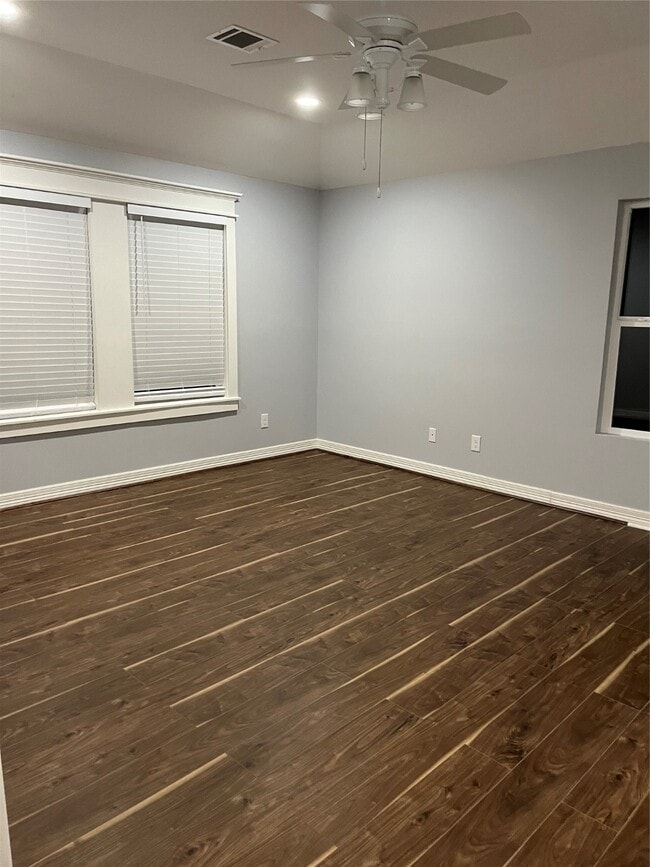 property at 23030 S Oak Dr