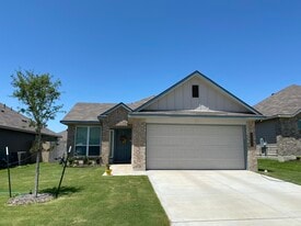 3031 Dade Loop in Temple, TX - Building Photo