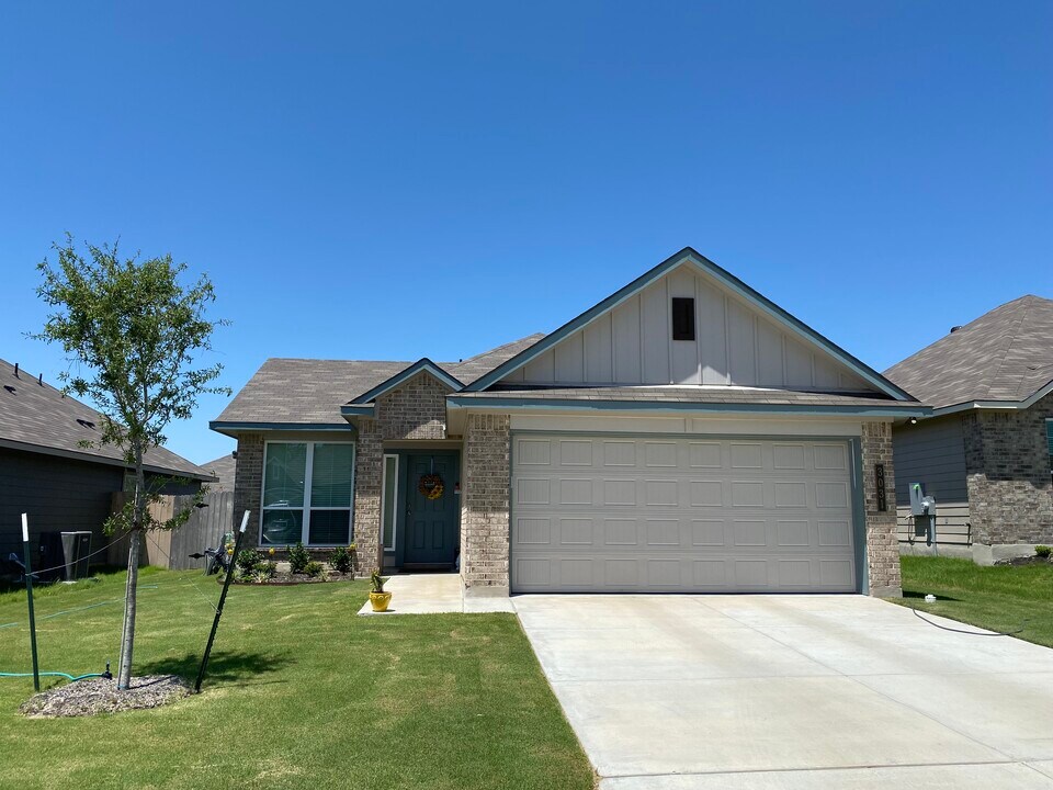 3031 Dade Loop in Temple, TX - Building Photo