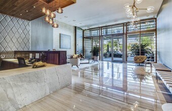 3451 NE 1st Ave, Unit M0403 in Miami, FL - Foto de edificio - Building Photo