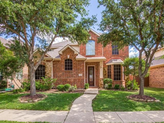 property at 3513 Washington Dr
