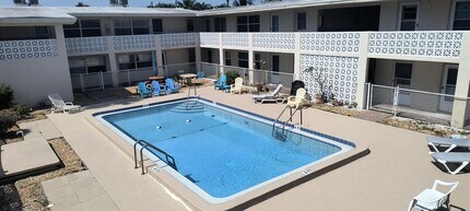 350 Woodland Ave in Cocoa Beach, FL - Building Photo - Building Photo