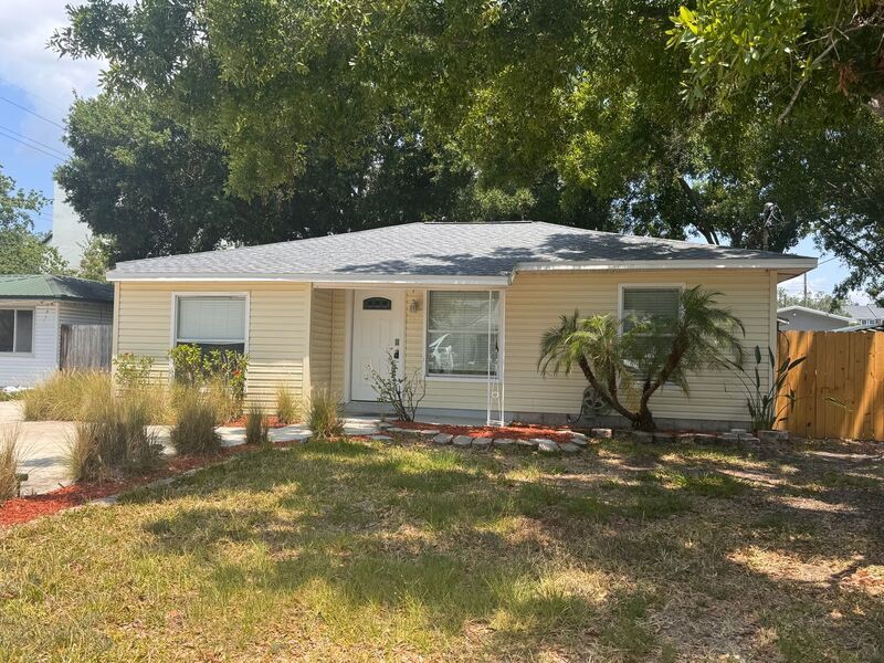 3025 N Adams St in Tampa, FL - Building Photo