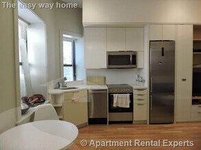 115 Mt Auburn St, Unit #54 in Cambridge, MA - Building Photo - Building Photo