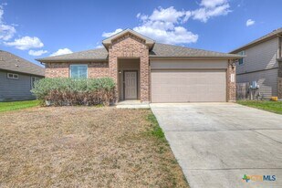 1355 Fall Cover St in New Braunfels, TX - Building Photo