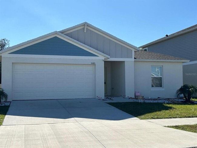 property at 5365 Maddie Dr