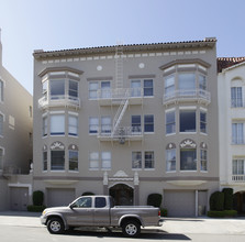 2270 North Point St in San Francisco, CA - Building Photo - Building Photo