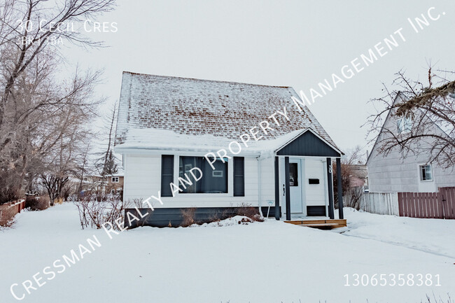 property at 30 Cecil Crescent
