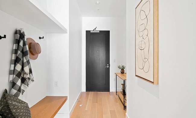 1750 Wewatta St, Unit 740 in Denver, CO - Building Photo - Building Photo