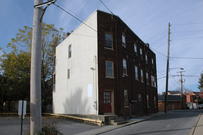 516 W Grant St in Lancaster, PA - Building Photo - Building Photo