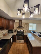 3661 W 111th St, Unit 1/2 in Inglewood, CA - Building Photo - Building Photo