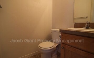 1580 N Stevens Dr in Idaho Falls, ID - Building Photo - Building Photo