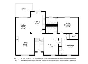 3923 N Fork Ct NW in Lawrenceville, GA - Building Photo - Building Photo