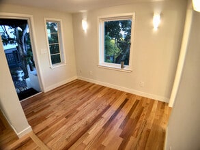 633 Coventry Rd, Unit A in Kensington, CA - Foto de edificio - Building Photo