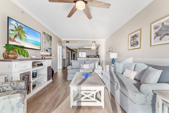 15817 Front Beach Rd in Panama City Beach, FL - Building Photo - Building Photo