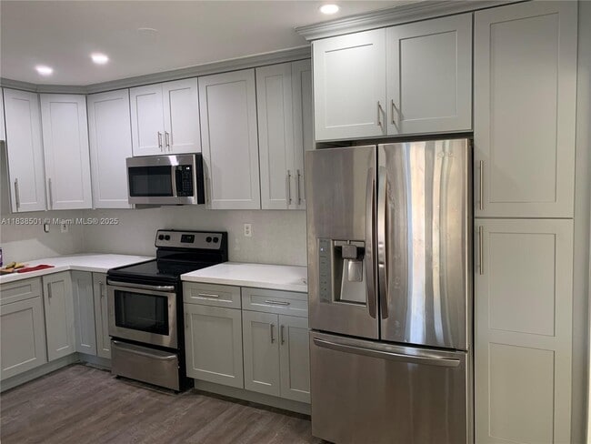 property at 2700 S University Dr