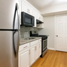 712 Shawmut Ave in Boston, MA - Building Photo - Building Photo