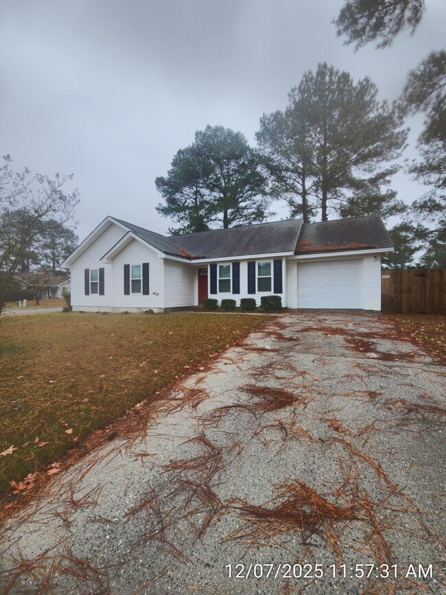 323 Aubrey Ave in Rincon, GA - Building Photo - Building Photo