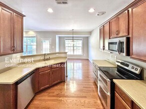 2405 Silver Lake Terrace in Midlothian, VA - Building Photo - Building Photo
