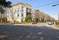 Westside Condos in Dallas, TX - Building Photo - Building Photo