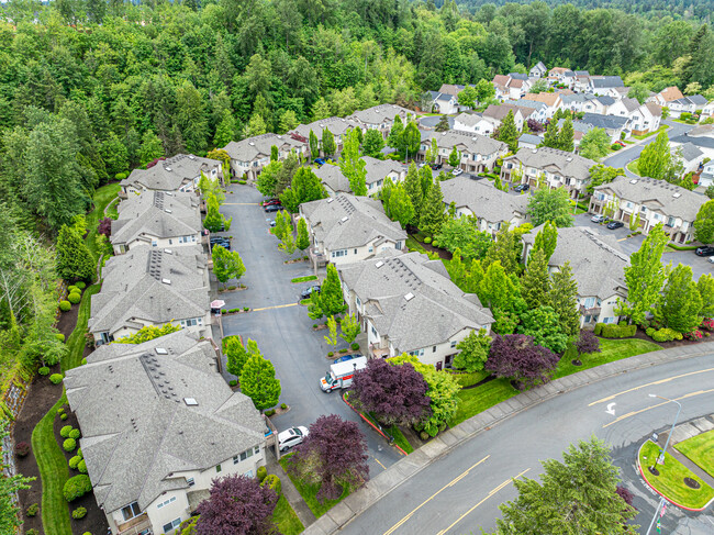 Red Mile in Renton, WA - Building Photo - Building Photo