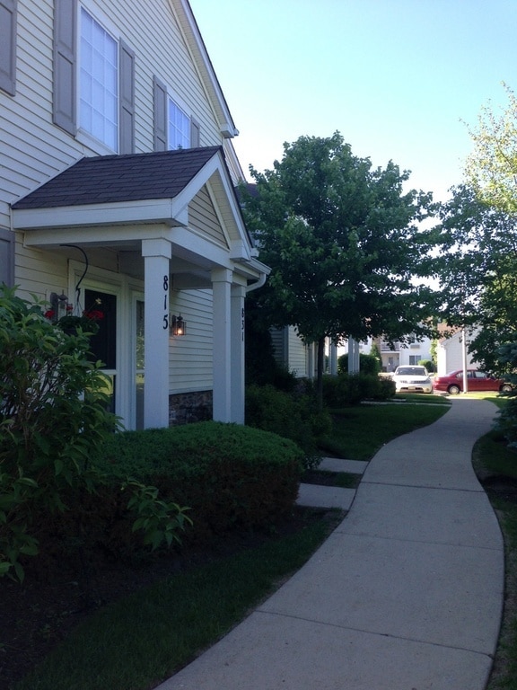 815 Silverstone Dr in Carpentersville, IL - Building Photo - Building Photo