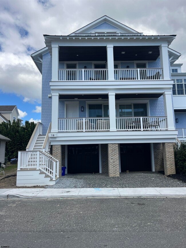 property at 18 Kappella Ave