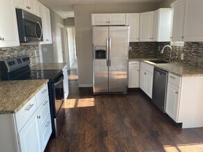 3621 Spruce Ave in Odessa, TX - Building Photo - Building Photo