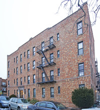 1905 W 10th St in Brooklyn, NY - Foto de edificio - Building Photo