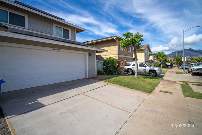 87-1773-1773 Mokila St in Waianae, HI - Building Photo - Building Photo