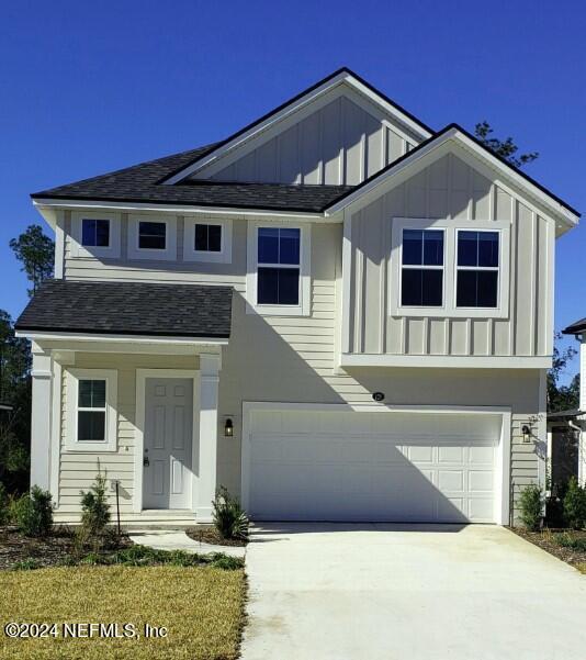 121 Starnberg Ct in St. Augustine, FL - Building Photo