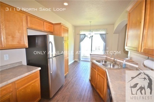 3119 N Sage Loop photo'