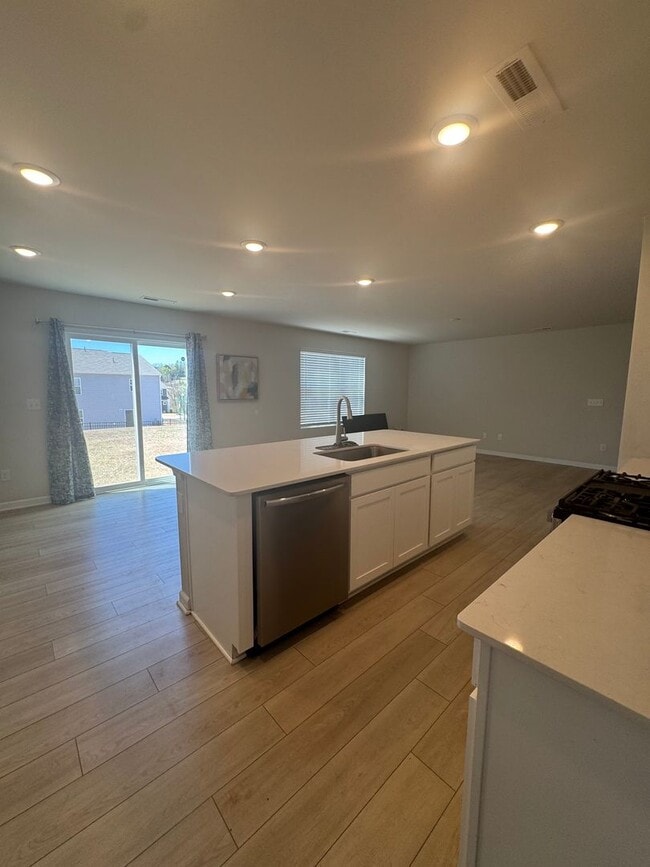 134 Smokey Wy in Statesville, NC - Building Photo - Building Photo