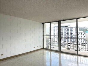 845 University Ave in Honolulu, HI - Building Photo - Building Photo