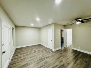 Interior Photo