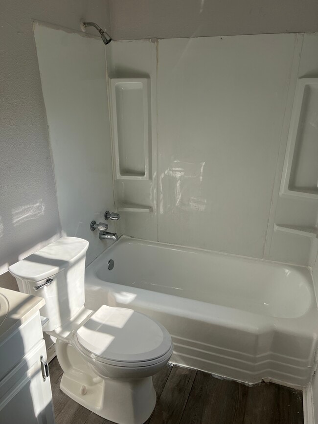 2129 Ford St in Bossier City, LA - Building Photo - Building Photo